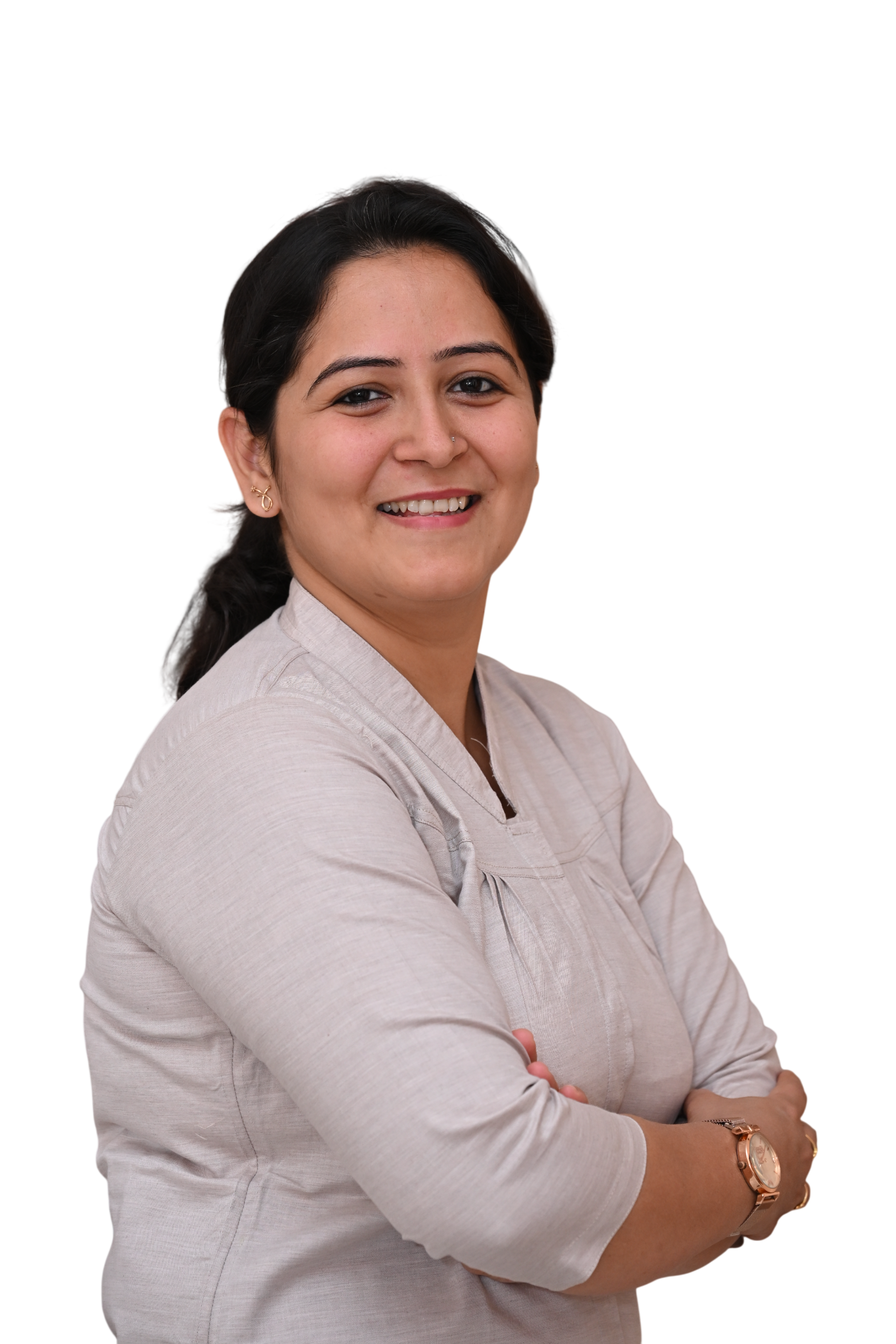 CA Dhara Ahya