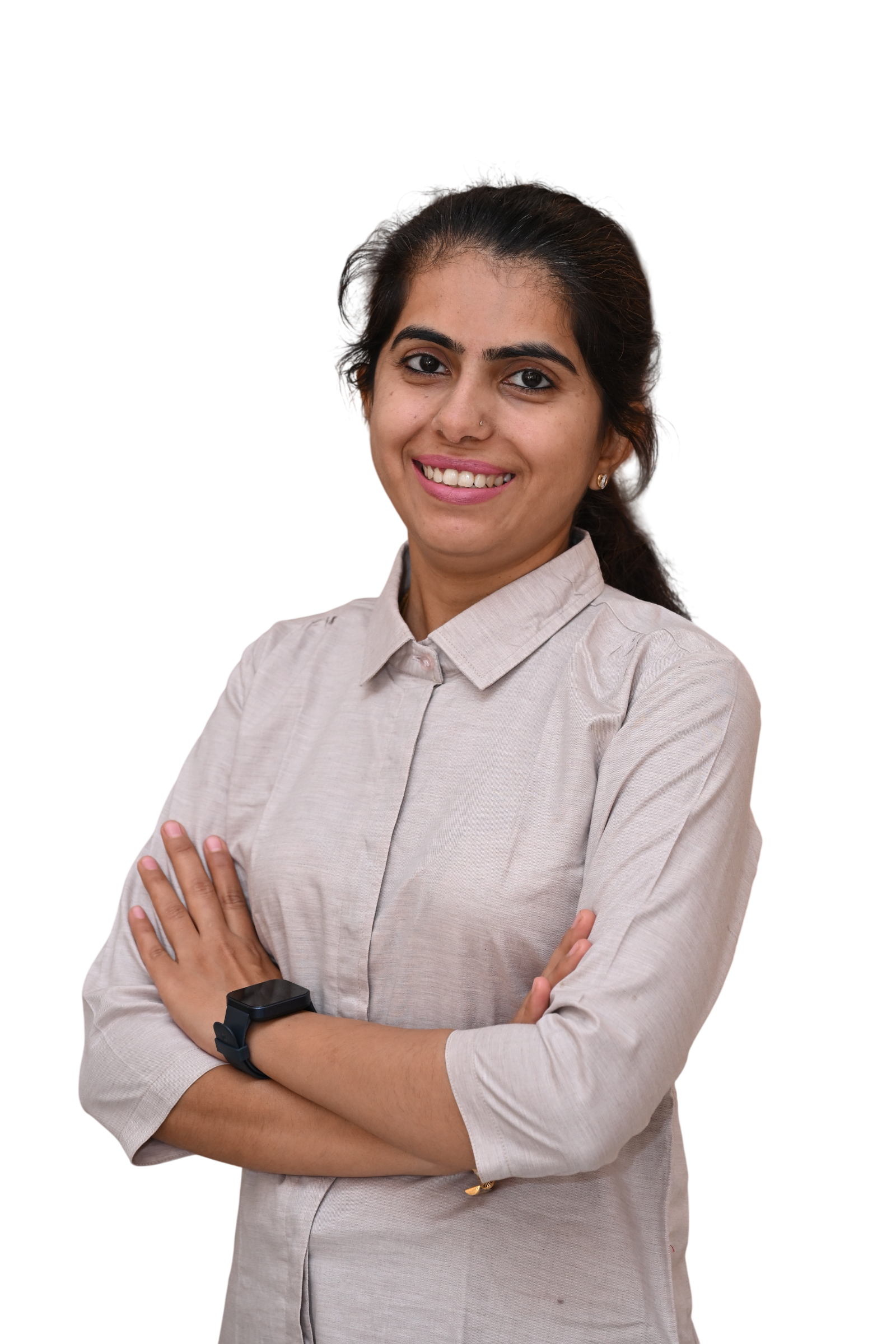 CA Dhara Nathawani