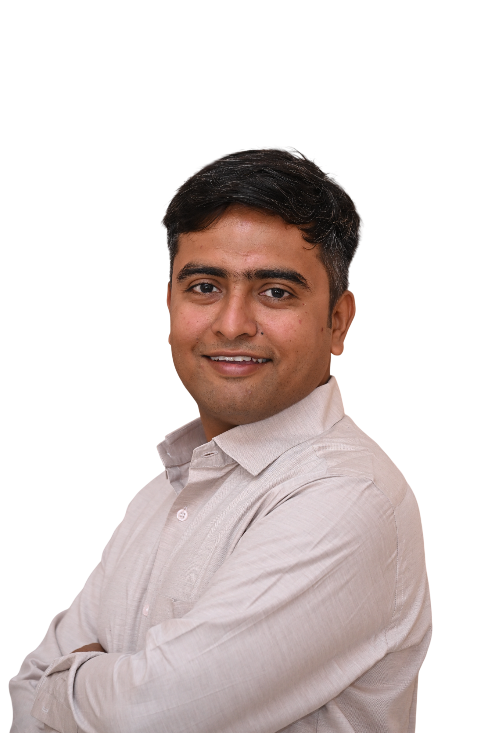 CA Kishan Nathawani