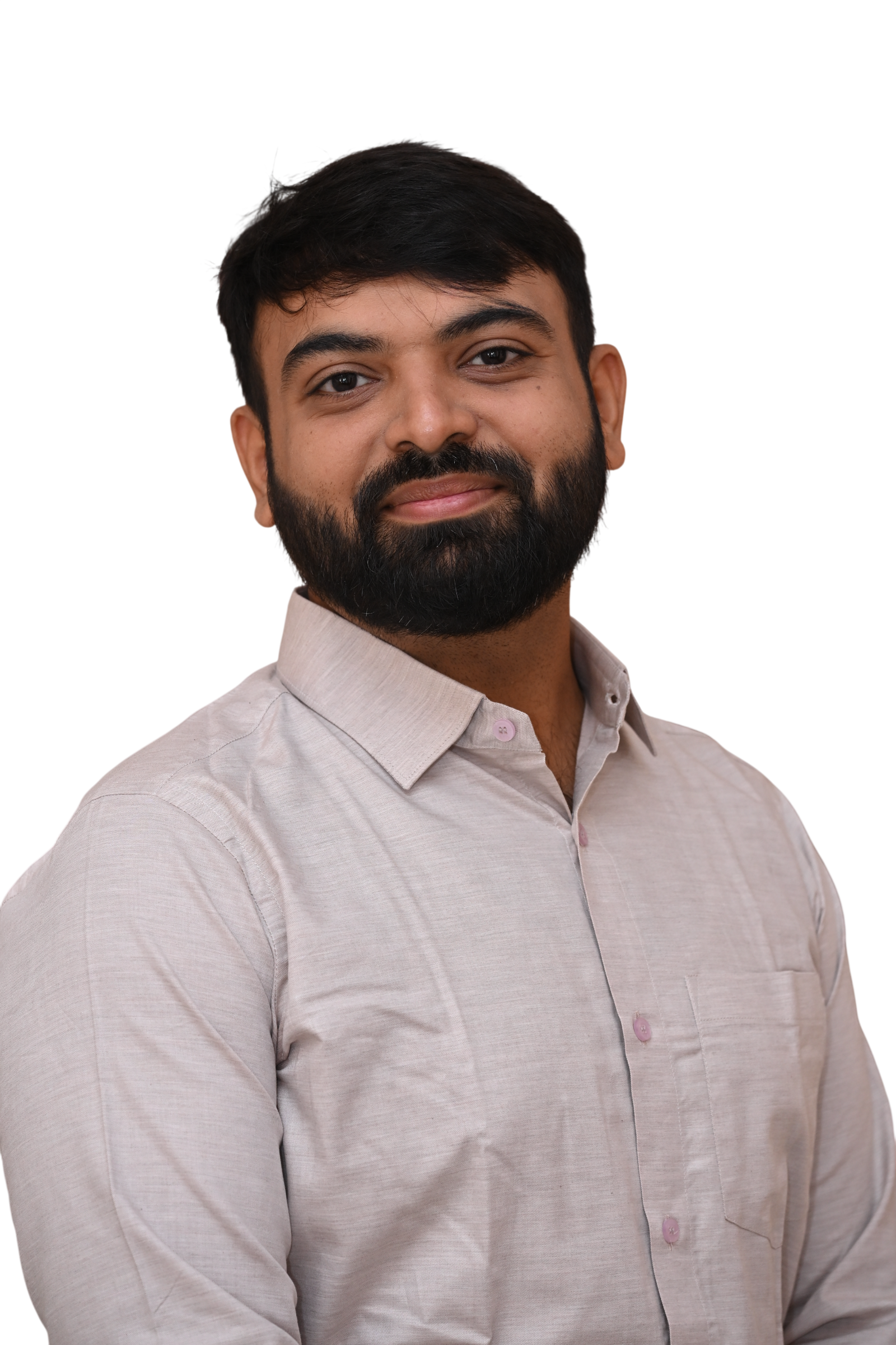 CA Nikunj Nathawani